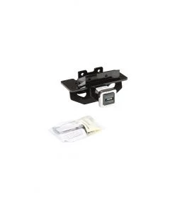 Reese Towpower Class IV Trailer Hitch for Chrysler Aspen/Dodge Durango, Custom Fit, 33082