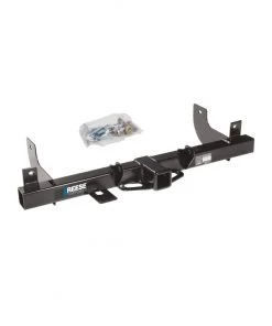Reese Towpower Class IV Trailer Hitch for Ford F-150/Lincoln Mark LT, Custom Fit, 44552