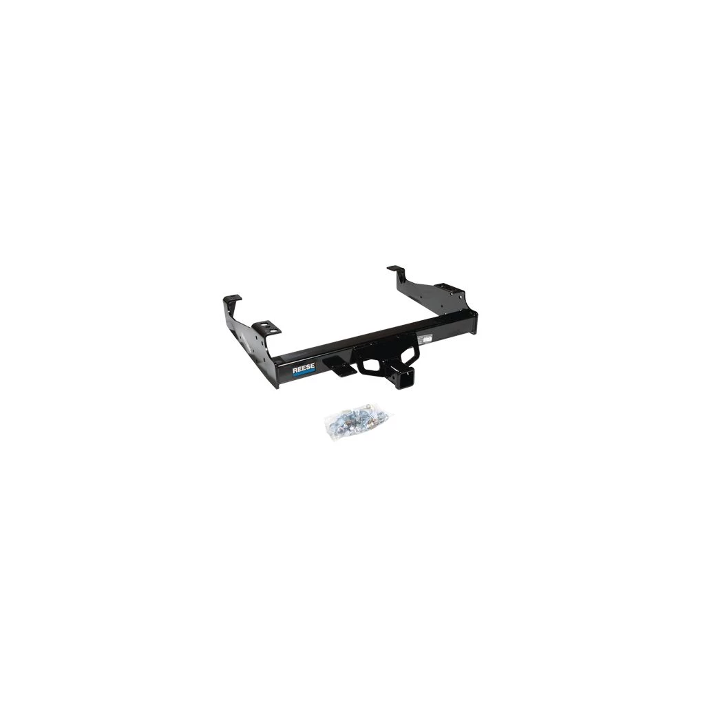 Reese Towpower Class IV Trailer Hitch for Ford Super Duty F-350/F-450/F-550, Custom Fit, 37088 3 Reese Towpower Class IV Trailer Hitch for Ford Super Duty F-350/F-450/F-550, Custom Fit, 37088